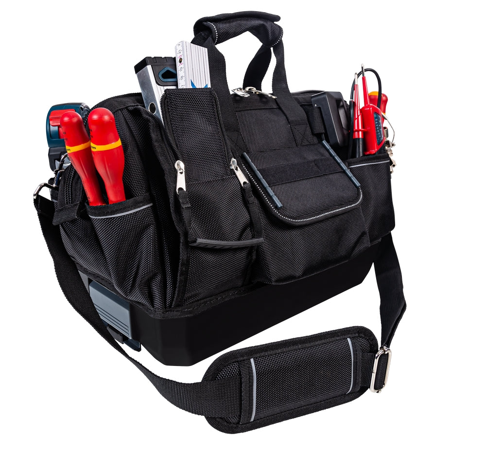 BS Systems ProClick Soft Bag M ( 6100000966 ) | L-BOXX-Profi by TB