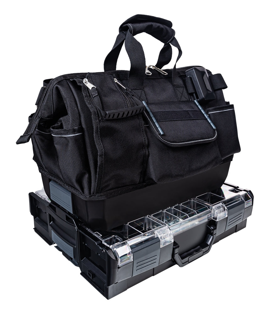 BS Systems ProClick Soft Bag M ( 6100000966 ) | L-BOXX-Profi by TB