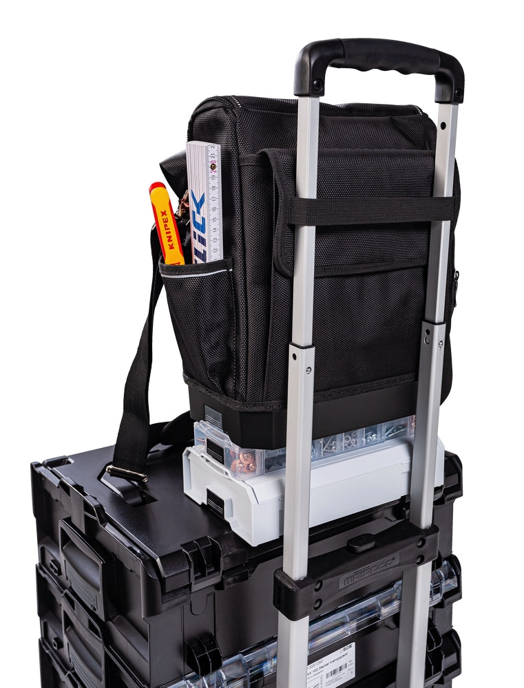BS Systems ProClick Soft Bag S ( 6100000970 ) | L-BOXX-Profi by TB