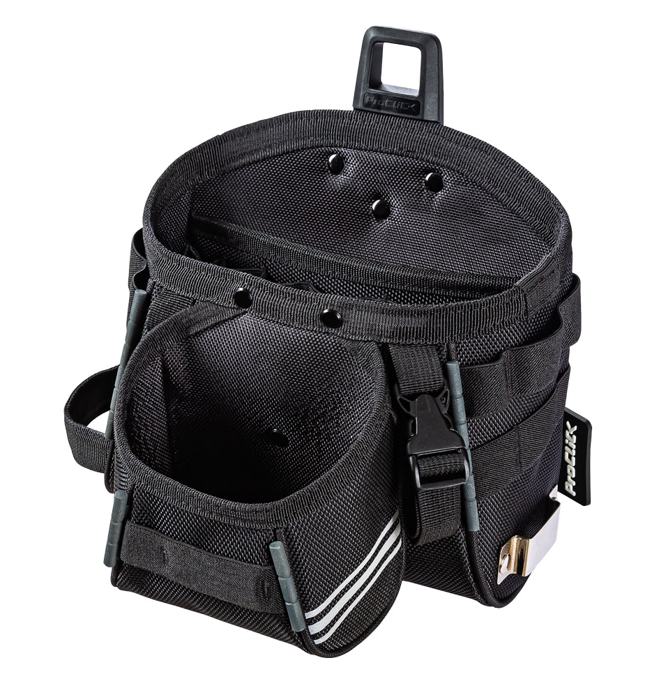 BS Systems ProClick Tool Pouch L 39 ( 6100000956 ) | L-BOXX-Profi by TB