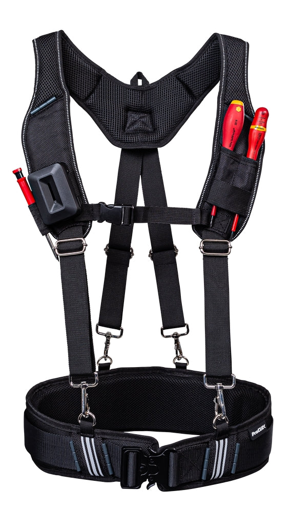 BS Systems ProClick Tool Belt L ( 6100000959 ) | L-BOXX-Profi by TB