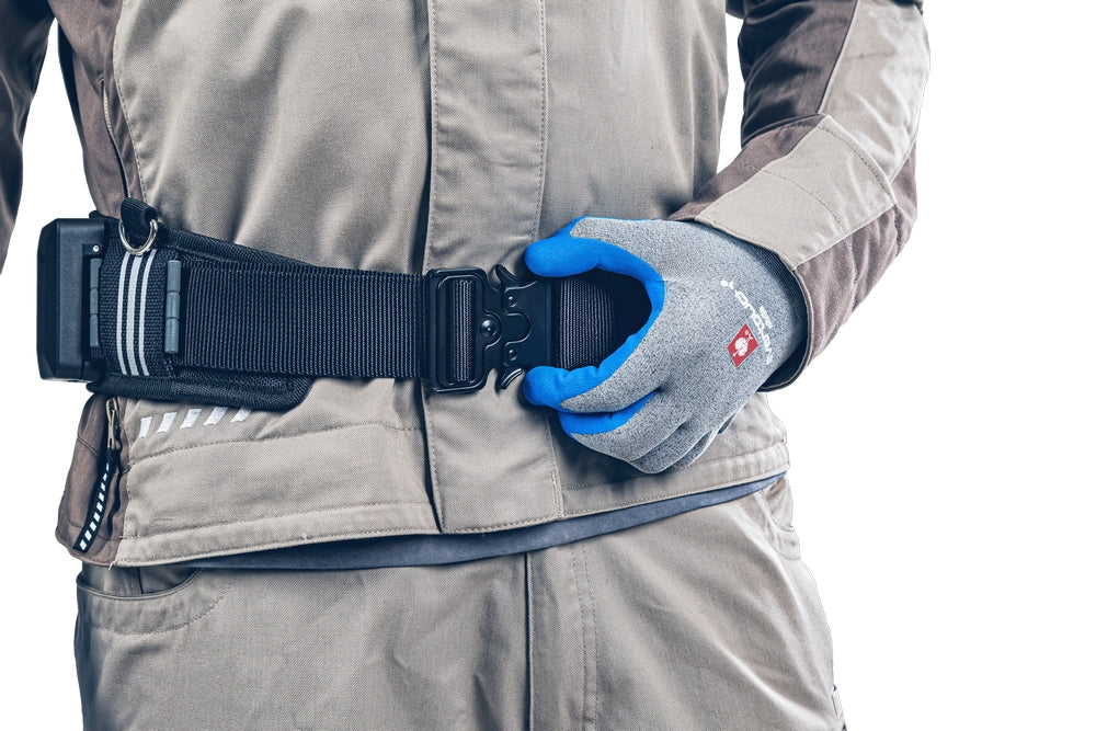 BS Systems ProClick Tool Belt L ( 6100000959 ) | L-BOXX-Profi by TB
