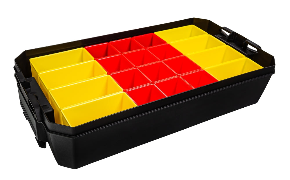 Mk2 Inset Box BS Systems ProClick Inset Box Set AB3 CT M 74 ( 6100000977 ) | L-BOXX ...