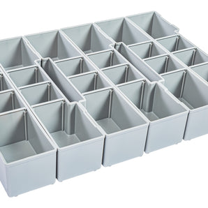 Mk2 Inset Box Einlagen & Einsätze – L-BOXX