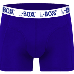 Limited Edition - L-BOXX Boxershorts für eine stilvolle Verpackung